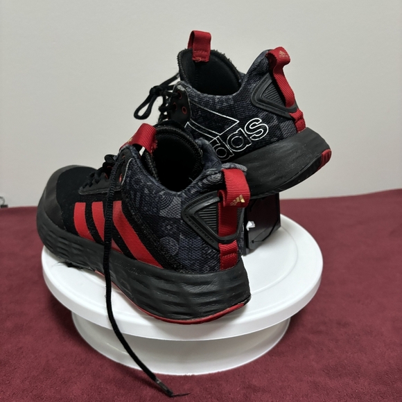 adidas Own The Game 2.0 J 'Lunar New Year' GY0812 - Size 5 - Picture 2 of 10